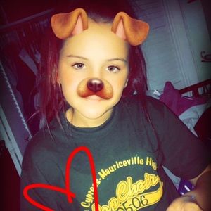 Meet your Posher, Laci